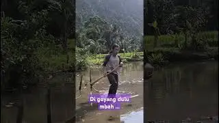 Limbad Kawe jadi kuli pacul, Alhamdulillah #dj #cover #kuli #kerja #macuk