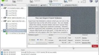 Active@ File Recovery