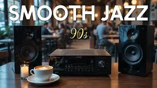 Jazz & Soul R&B &ndash; All-Day Listening Journey with Smooth Sax & Guitar