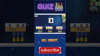Zoompardy Promo! Fast Buzzer Reactions & Epic Trivia Moments | This Week on Zoompardy