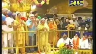 Aarti   Bhai Ravinder Singh