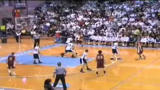 Joey Glynn Basketball Highlights