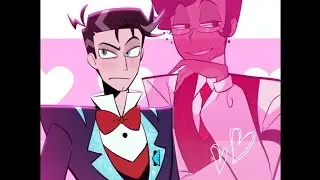 Murdermedia Fan Made Animatics part 1