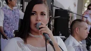 Ámame - Amaya hnos ( en vivo 2018)