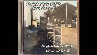 Damaged Goodz 2006 CD Track 8 - Never Been To Spain