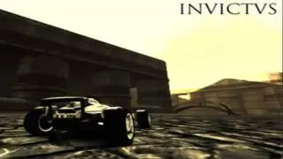 |RPG| invictus