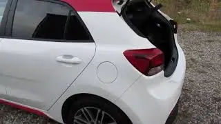 67 Kia Rio 1.25 Pulse Euro 6 (s/s) 5dr