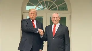 Israeli PM joins Trump Peace Board; Russia, China invited to participate