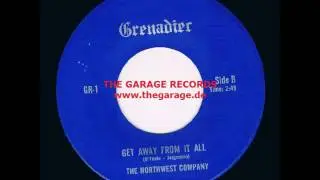 NORTHWEST COMPANY get away from it all