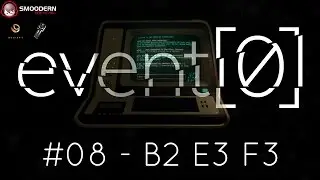 EVENT[0] - 08 - B2 E3 F3 [HD - German]