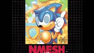 Nmesh - World 02: Aquatic / Boss Battles