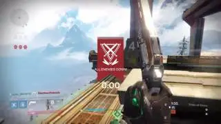 Flawless Trials Shenanigans w/ CactusFishFight & BISHOP100-
