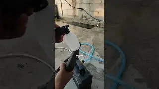 JET STEAM SOARFLY‼️ALAT CUCI MOTOR MOBIL TEKANAN TINGGI‼️