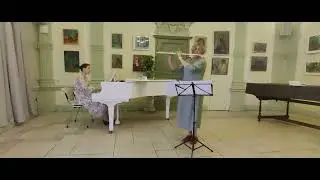 Алябьев Соловей Ольга Ивушейкова Юлия Солодовских