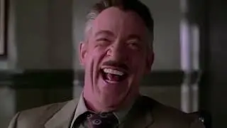 Jonah Jameson Laughing Meme Template | | DOWNLOAD LINK | HD Quality | Non Copyright |