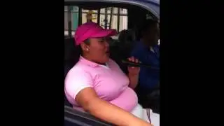 La voz original del Fierro Viejo