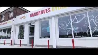 Rothmans LLP and Hargroves Cycles