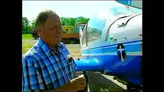 Seniorenflieger LSG Rheinstetten,  - 2004