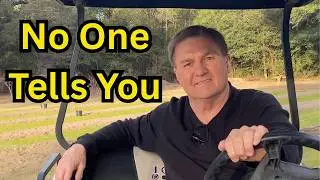 I Quit the Rat Race at 64 - Here&rsquo;s What No One Tells You