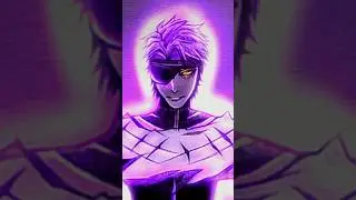 Sousuke Aizen - Drawing | Bleach #shorts #anime #drawing