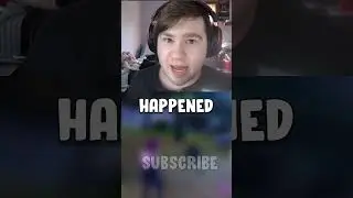 В рейтинговом режиме Fortnite возникла проблема...