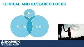 Self Reported Experiences of Healthy Sibling of Children with Life Threatening Conditions - J. Tay