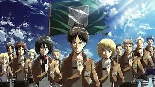 Attack on Titan ⚔️ Music Box Playlist