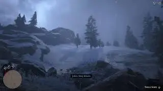 Read Dead Redemption 2 Canlı l 🔴 l Bitirirem epiloq l Qaldıgımız yerden davam 80%.