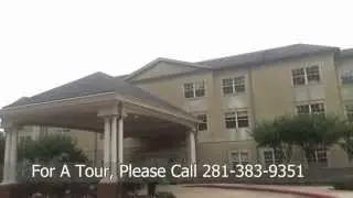 Brookdale Cypress Station Assisted Living | Houston TX | Houston | Memory Care