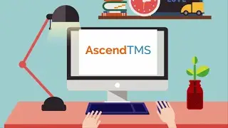 EDI Made Easy With AscendTMS