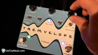 Pigtronix Tremvelope