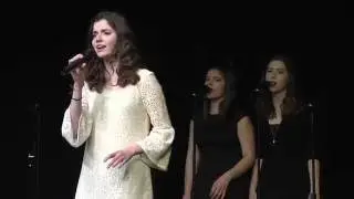 In the Spotlight 2016