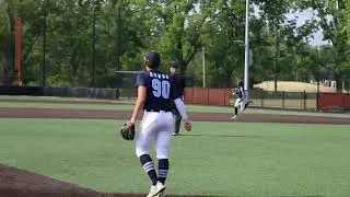 Jovanni de Jesus #doublesmachine diamond nation NJ 2023