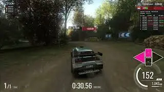 TM2 Valley D13 Former WR - 47.446