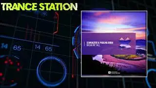 Stargazers & Paulina Dubaj - Break My Fall (Extended Mix) [AMSTERDAM TRANCE RECORDS]