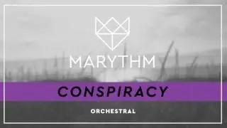 Marythm - Conspiracy