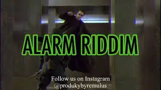 | FREE | PETE AND BAS X POP SMOKE X M24 [UK DRILL TYPE BEAT] - &lsquo;Alarm Riddim&rsquo; - {PROD. BY REMULUS}