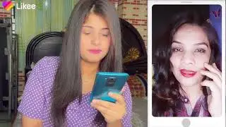 REACTIONS ARE BACK with BANG! Likee Bangladesh React Video 02 ft. Likee Bangladesh Creators