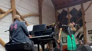 Marco Benevento & Dave Dreiwitz 