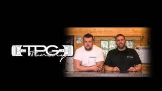 Episode 020 - Nate Silveri and Jason Slater from TPG Tuning