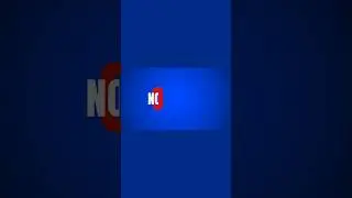Trending Text Effect In Node Video #nodevideo