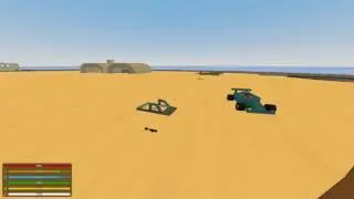 Unturned:  NEW GLITCH TO RAID BASES