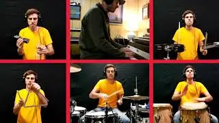 Dan Suwinski x Eric Kummer 