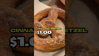 10 долларов в Costco против фуд-корта Sam&rsquo;s Club