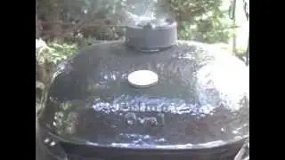 Primo Pork explosion