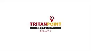 TRITAN Point Warehouse MEDAN