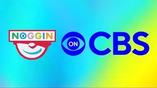 Noggin On CBS Ident