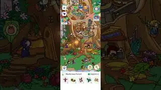 Find Out-Hidden Objects Mysterious Forest Part 1 walkthrough #puzzle #hidden #findoutgames #findout