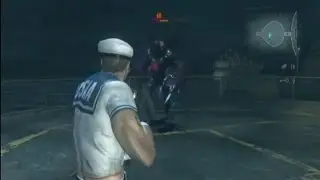 【Resident Evil Revelations UE】 The Ghost Ship Trinity Bonus(Solo) -Chris-