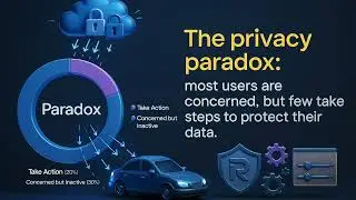 Midnight The Future of Privacy: How Rational Privacy Redefines Digital Freedom